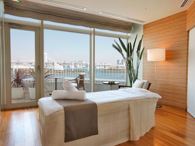 庵SPA TOKYO(アンスパ トウキョウ) | 汐留のリラクゼーション 庵SPA TOKYO(アンスパ トウキョウ) | 汐留のリラクゼーション