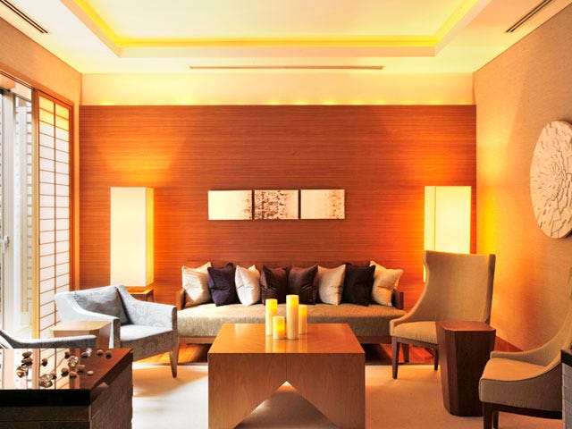 悠 YU, THE SPA（ユウ ザ スパ） | 目白のリラクゼーション