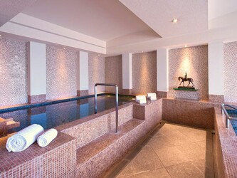 ル・スパ・パリジエン | 恵比寿のリラクゼーション