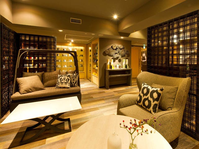 THANN SANCTUARY SPA 赤坂(タン サンクチュアリー スパ アカサカ) | 赤坂のリラクゼーション THANN SANCTUARY SPA 赤坂(タン サンクチュアリー スパ アカサカ) | 赤坂のリラクゼーション