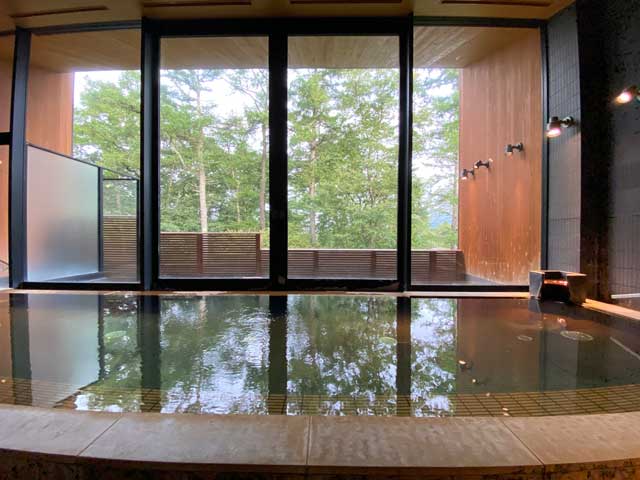 SPA THE FOREST PRINCE(スパ ザ フォレスト プリンス) | 軽井沢のリラクゼーション SPA THE FOREST PRINCE(スパ ザ フォレスト プリンス) | 軽井沢のリラクゼーション