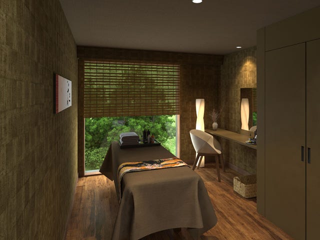 庵SPA HAKONE（アンスパ ハコネ） | 小田原のリラクゼーション