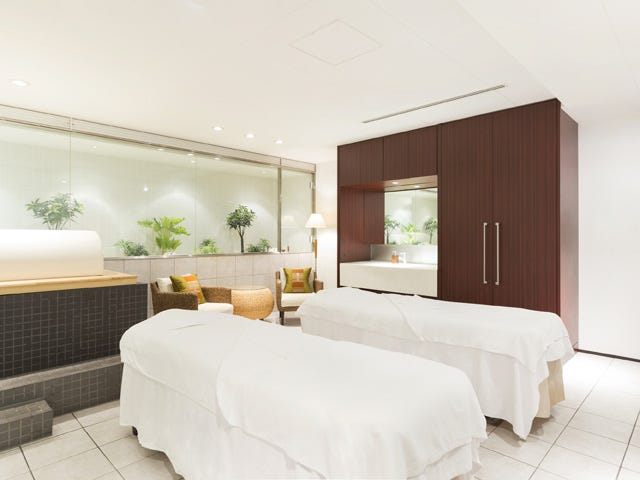 フォルトゥーナ | 広尾のリラクゼーション