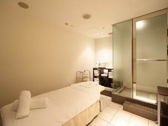 フォルトゥーナ | 広尾のリラクゼーション フォルトゥーナ | 広尾のリラクゼーション