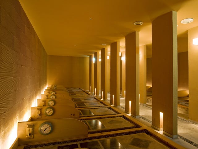 スパ 静凪～SEINA～（スパ セイナ） | 小田原のリラクゼーション