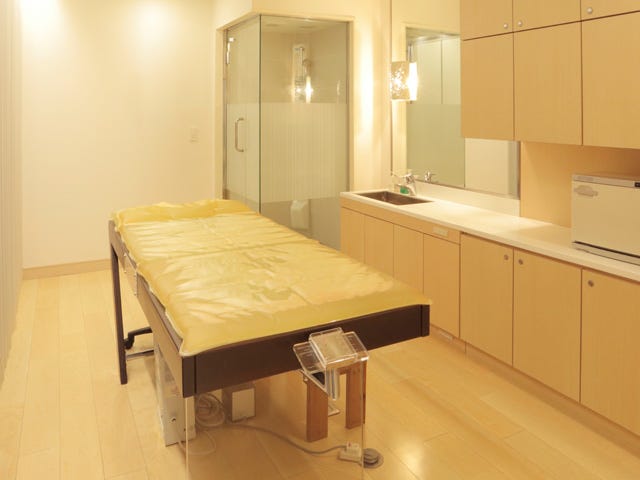 スパ・ラフォーレ ドゥ ボーテ | 御殿場のリラクゼーション