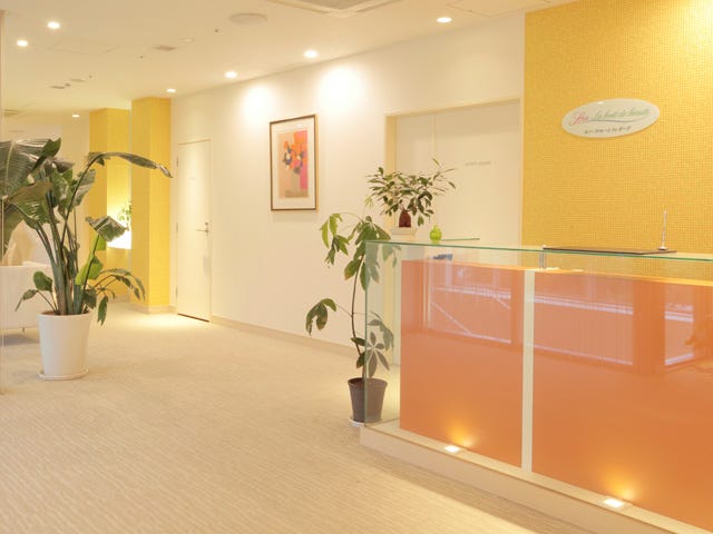 スパ・ラフォーレ ドゥ ボーテ | 御殿場のリラクゼーション スパ・ラフォーレ ドゥ ボーテ | 御殿場のリラクゼーション