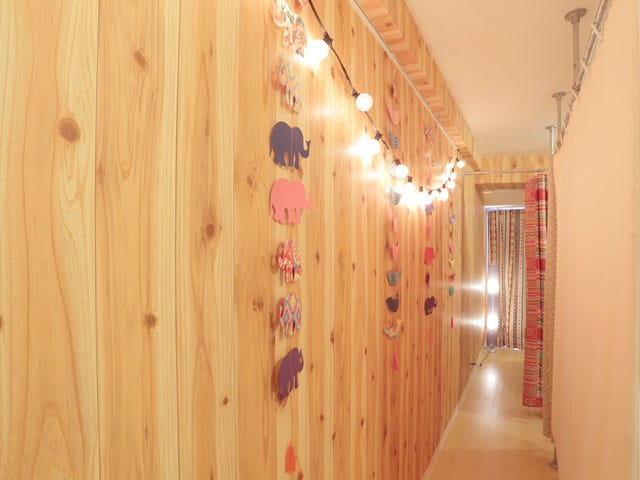 リラクゼーションサロン Luxe Cachette | 中目黒のリラクゼーション