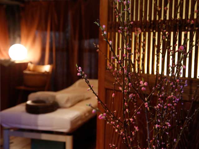 アジアート | 銀座のリラクゼーション