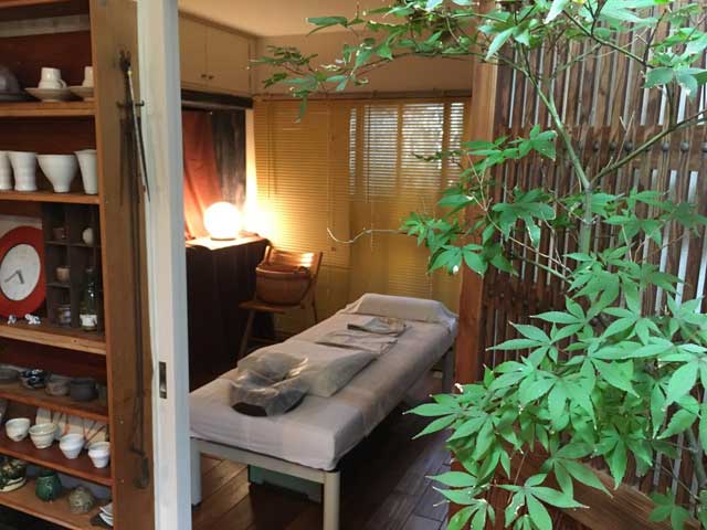 アジアート | 銀座のリラクゼーション アジアート | 銀座のリラクゼーション