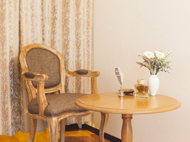 La Cachette | 銀座のリラクゼーション