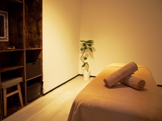 manna | 池袋のリラクゼーション manna | 池袋のリラクゼーション