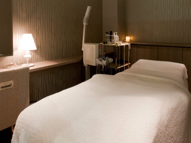 HYCARE GRAND GINZA　～美肌改善研究所～（旧 メディカルエステ銀座リセラ） | 表参道のリラクゼーション