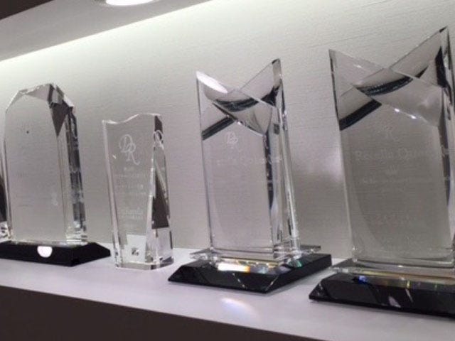 HYCARE GRAND GINZA　～美肌改善研究所～（旧 メディカルエステ銀座リセラ） | 表参道のリラクゼーション