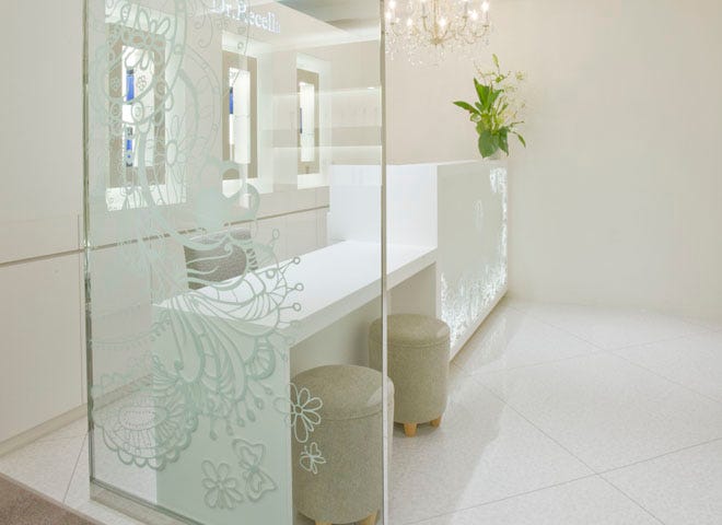 HYCARE GRAND GINZA　～美肌改善研究所～（旧 メディカルエステ銀座リセラ） | 表参道のリラクゼーション