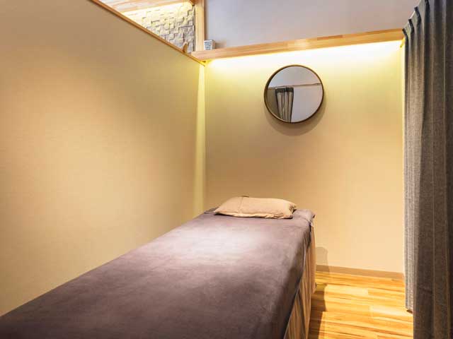 KOKOCHI エステ＆リラク | 錦糸町のリラクゼーション