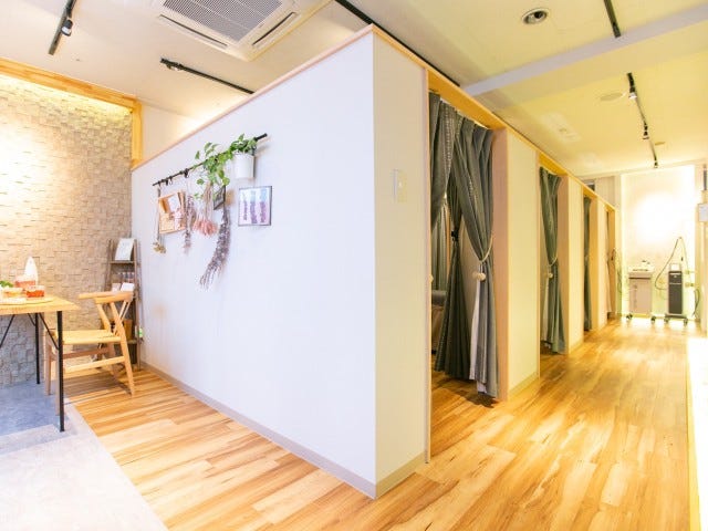 KOKOCHI エステ&リラク | 錦糸町のリラクゼーション KOKOCHI エステ&リラク | 錦糸町のリラクゼーション