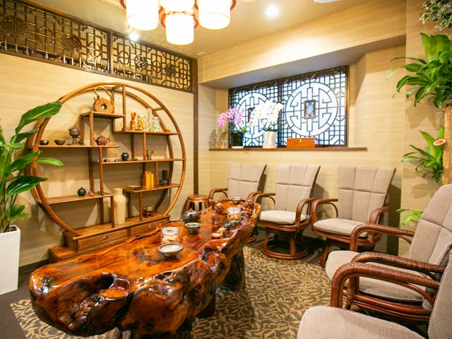 知足常楽 築地東銀座店 | 八王子のリラクゼーション 知足常楽 築地東銀座店 | 八王子のリラクゼーション