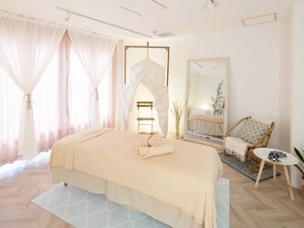 シーズスパ（S's SPA） 用賀 | 用賀のリラクゼーション