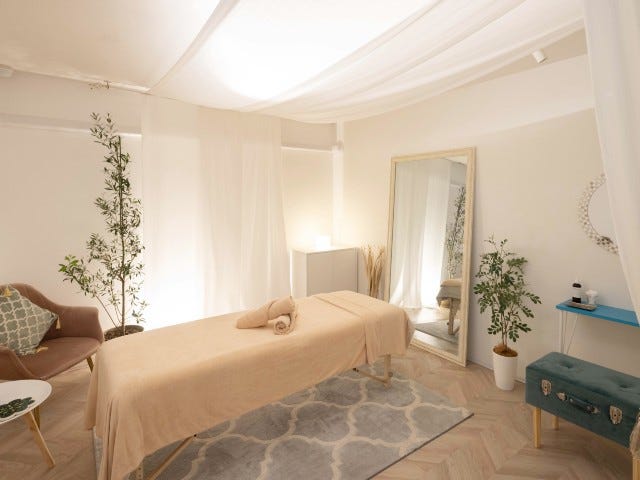 シーズスパ(S's SPA) 用賀 | 用賀のリラクゼーション シーズスパ(S's SPA) 用賀 | 用賀のリラクゼーション