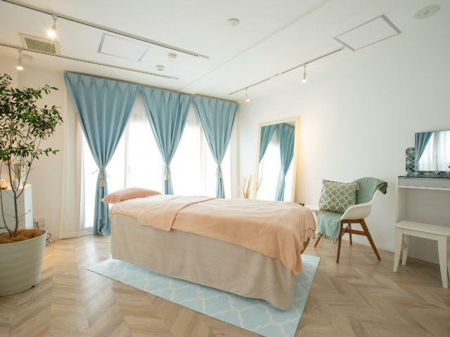 シーズスパ(S's SPA) 用賀 | 用賀のリラクゼーション シーズスパ(S's SPA) 用賀 | 用賀のリラクゼーション