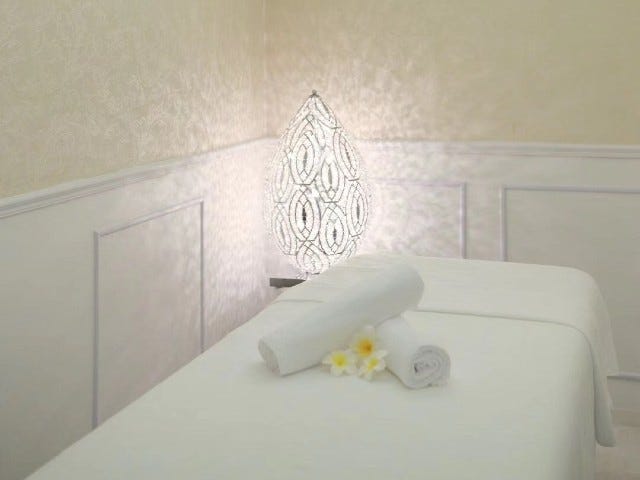 美極 TOTAL BEAUTY SALON | 恵比寿のリラクゼーション