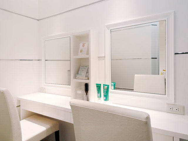 マリコール 伊勢丹新宿店 | 新宿のリラクゼーション