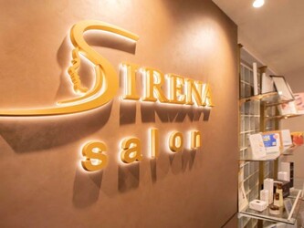 SIRENA | 銀座のリラクゼーション