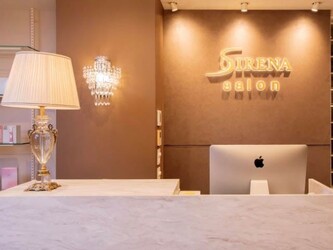 SIRENA | 銀座のリラクゼーション