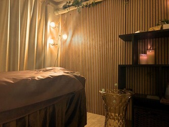 肩こり・むくみ解消専門店　ながれるオイルリンパ Ranun 恵比寿店 | 恵比寿のリラクゼーション