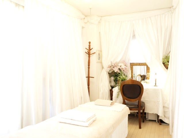 レセス | 二子玉川のリラクゼーション