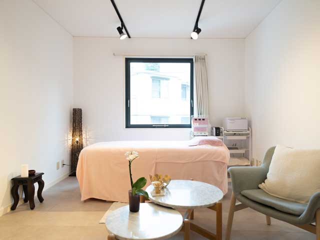 Luna Escondite | 目黒のリラクゼーション