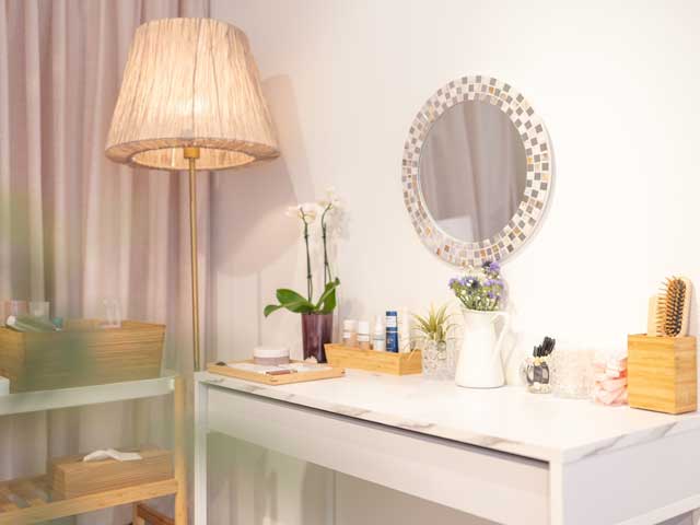 Luna Escondite | 目黒のリラクゼーション