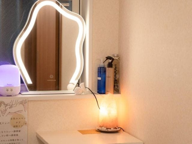 Private Salon Pao | 銀座のリラクゼーション