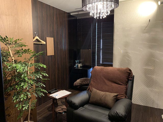 仙豆のちから 東京目黒店 | 目黒のリラクゼーション