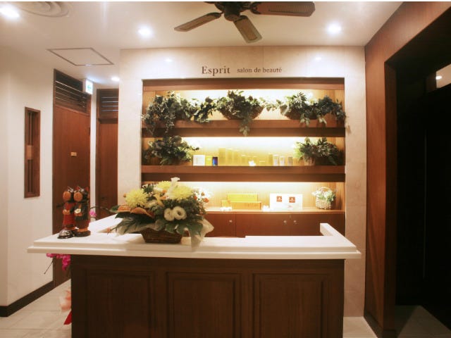 痩身＆肌改善専門 オリエンタルエステ エスプリ 新宿店 | 新宿のリラクゼーション