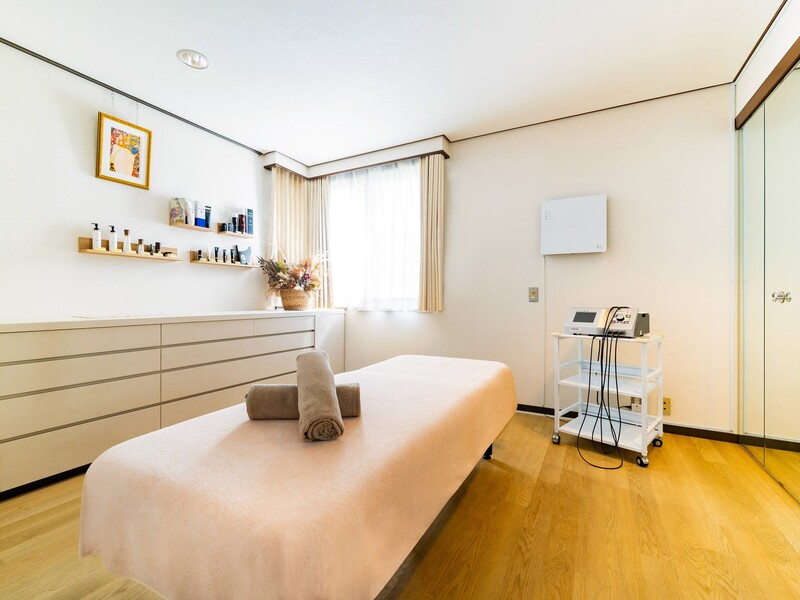 インディバサロン salon clear TOKYO 目黒 | 目黒のリラクゼーション