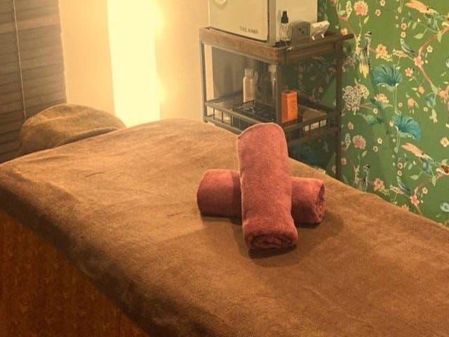 e's サロン 麻布十番店 | 麻布のリラクゼーション