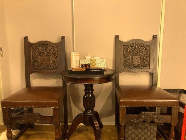 e's サロン 麻布十番店 | 麻布のリラクゼーション