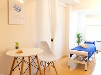 トータル骨格美容矯正サロン PRANA | 銀座のリラクゼーション