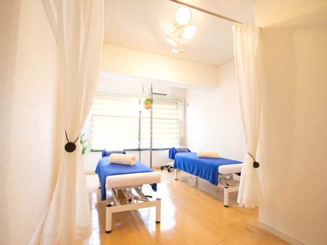 トータル骨格美容矯正サロン PRANA | 銀座のリラクゼーション