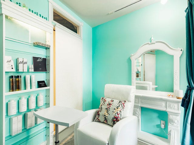 Kaimana | 表参道のリラクゼーション Kaimana | 表参道のリラクゼーション