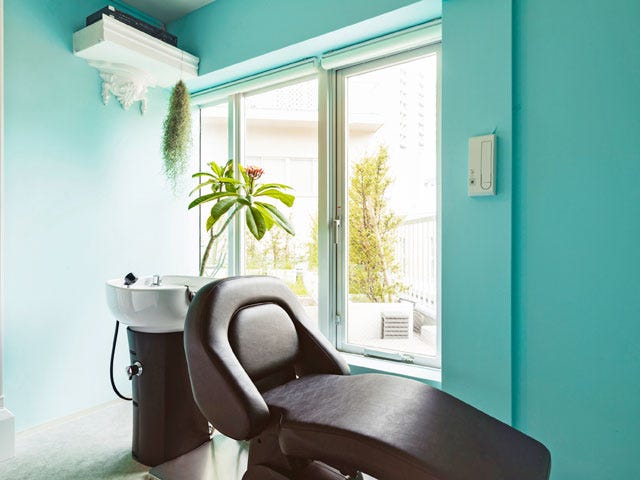 Kaimana | 表参道のリラクゼーション Kaimana | 表参道のリラクゼーション