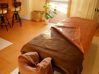 プライベートサロン Herbal Tree | 原宿のリラクゼーション