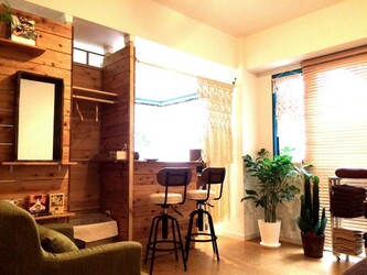 プライベートサロン Herbal Tree | 原宿のリラクゼーション