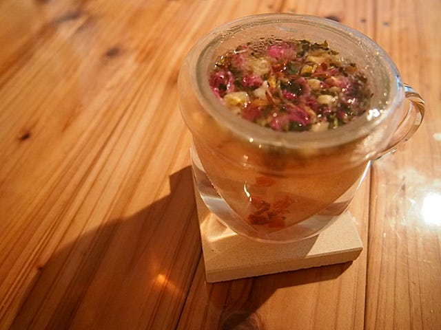 プライベートサロン Herbal Tree | 原宿のリラクゼーション