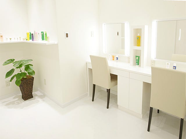 マリコール 東武池袋店 | 表参道のリラクゼーション マリコール 東武池袋店 | 表参道のリラクゼーション