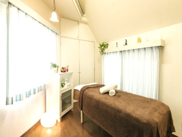 hiroco | 田園調布のリラクゼーション