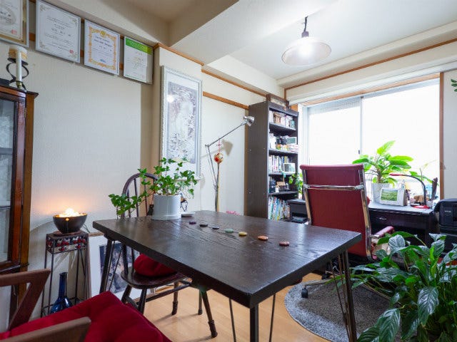 隠れ家Healing salon Bright moon | 柏のリラクゼーション