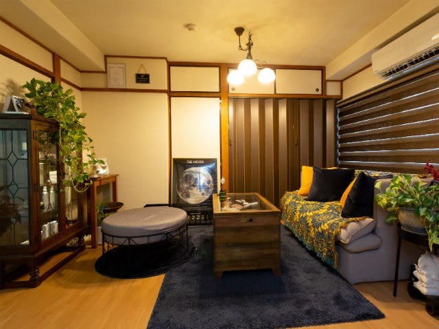 隠れ家Healing salon Bright moon | 柏のリラクゼーション